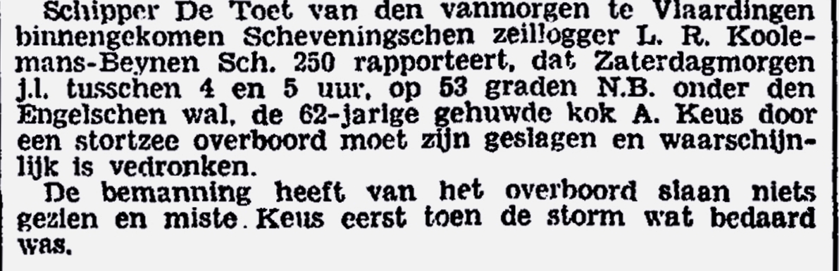 L. R. Koolemans Beijnen